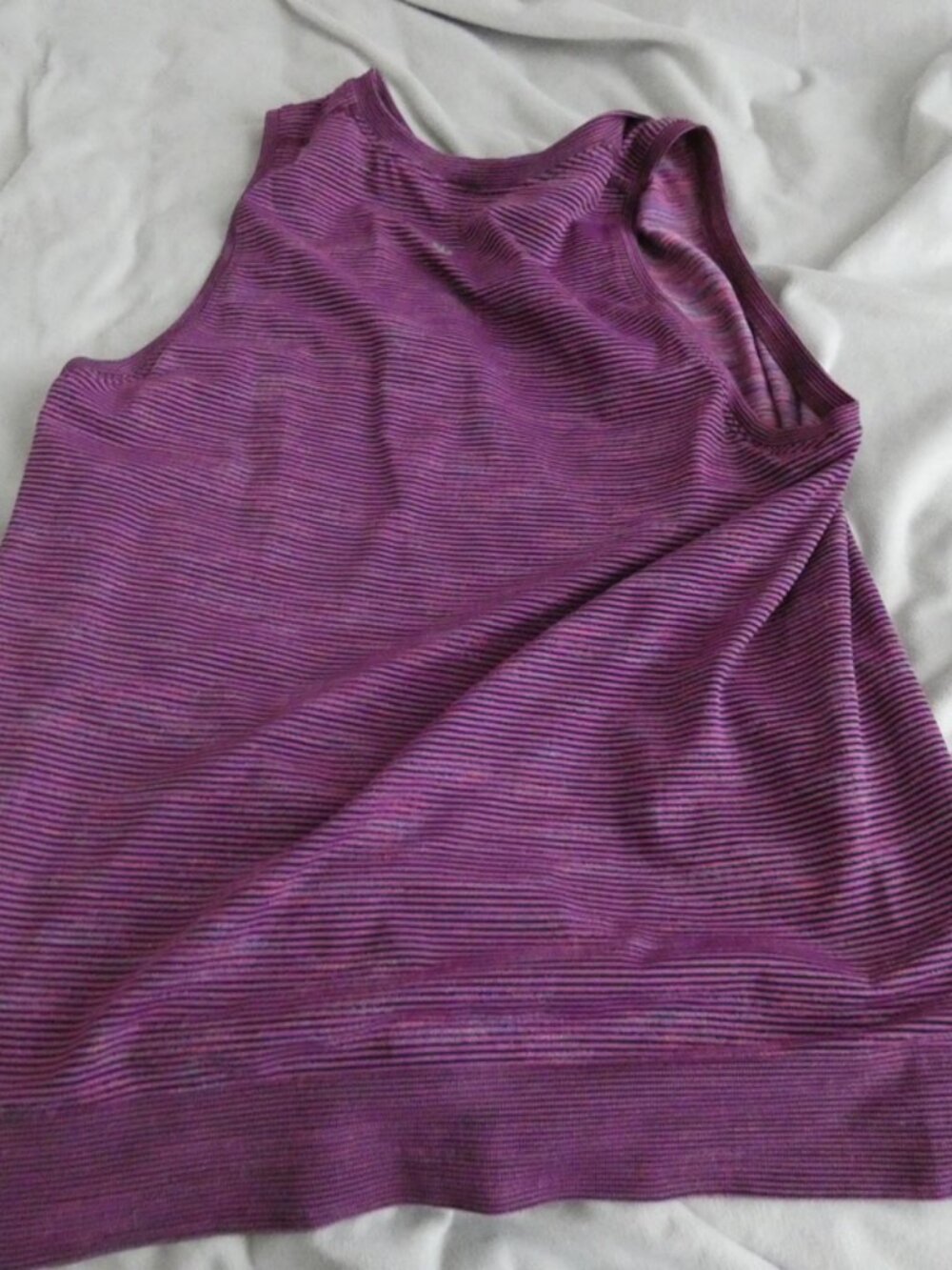 Lululemon Tank - Picture 3 of 3